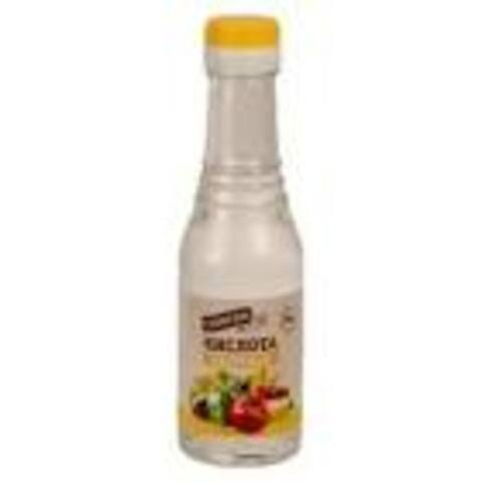 Уксусная кислота "Стоевъ" пищевая 70% 180гр 1/10