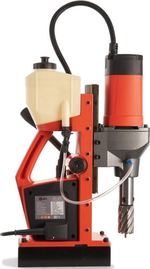 Станок сверлильный на магнитной подошве AT-S SU-36