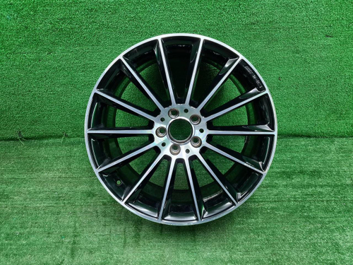 Диск литой R20 Mercedes E W213 (16-23) AMG задний