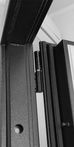 Рубикон Зеркало