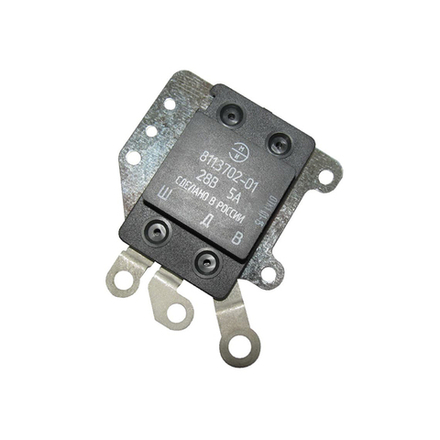 Регулятор напряжения ЕВРО 2 (аналог 7312.3702 ) г.Пенза. 811-3702-01