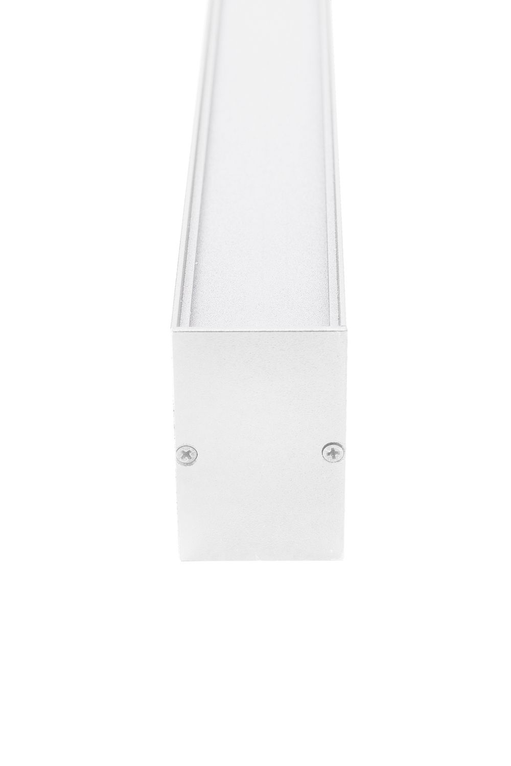 DK9304-WH Линейный светильник 72W 3000mm 4000K, белый