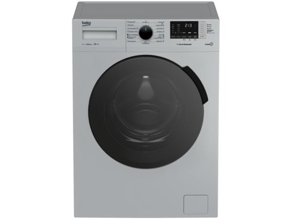 Стиральная машина Beko RSPE78612S