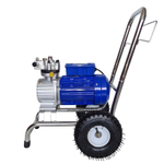 Аппарат окрасочный безвоздушного распыления мембранный X-990 Dino-Power