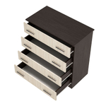 Комод Стандарт-6 венге / лоредо