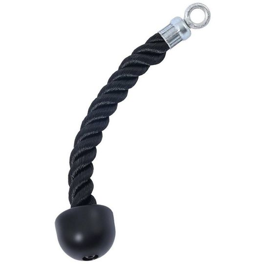 Ручка блочная канат