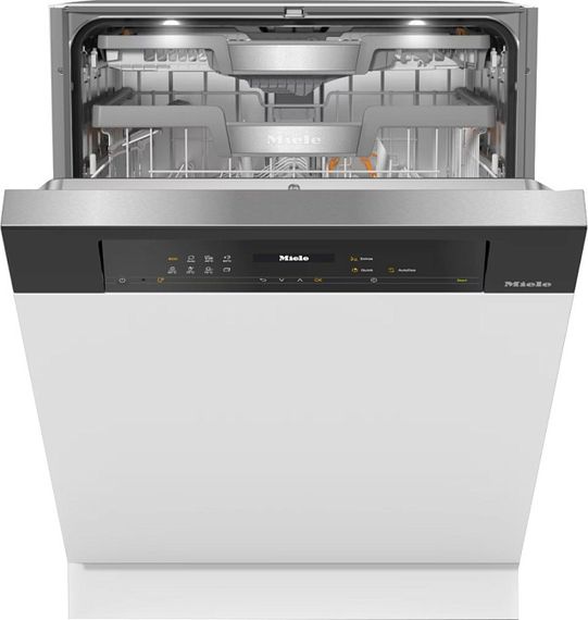 Встраиваемая посудомоечная машина Miele G 7731 SCi AD 125 Gala Edition