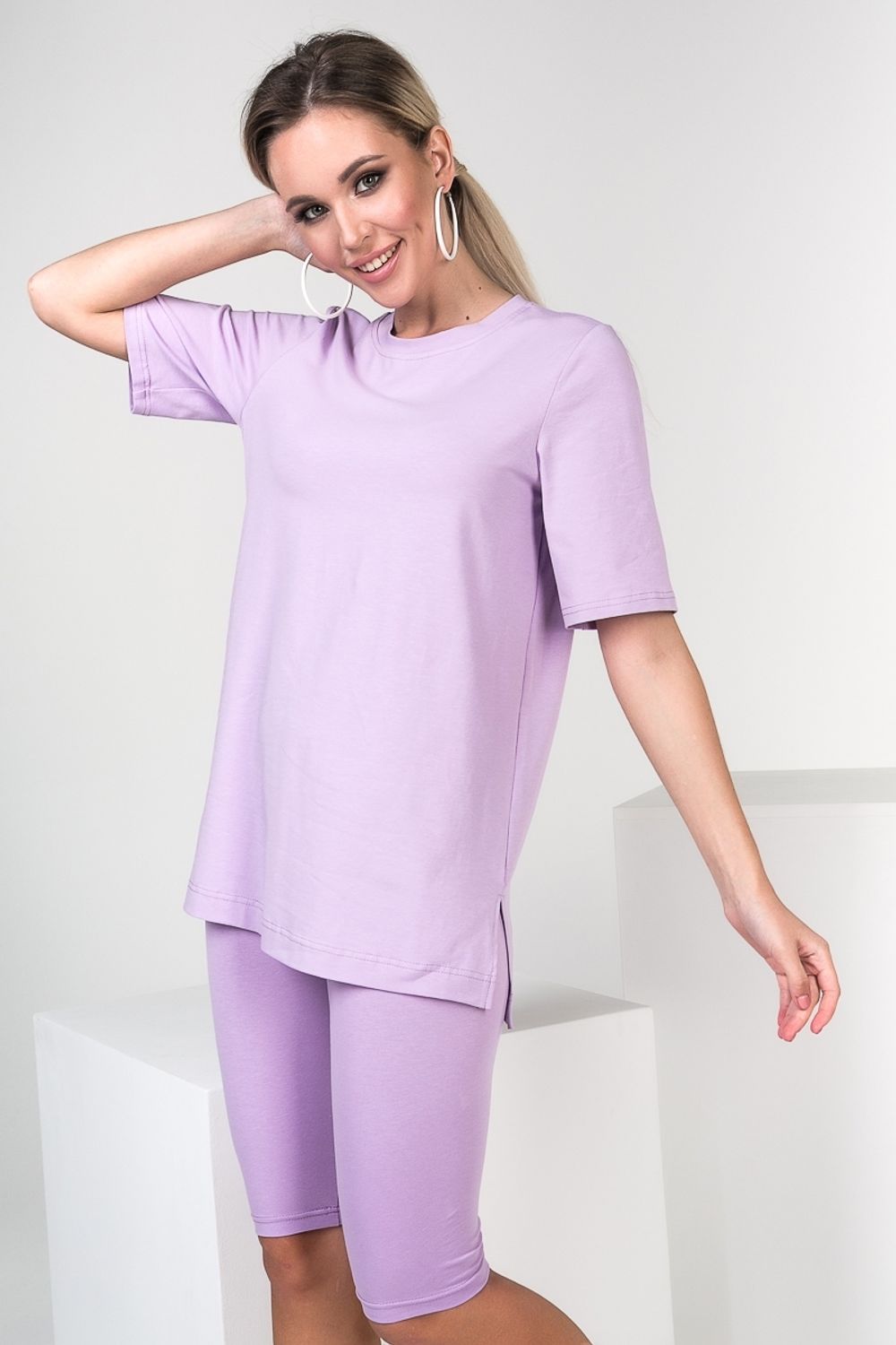 Футболка Тея №3 Valentina