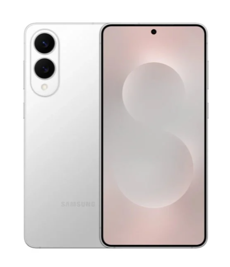 Смартфон Samsung Galaxy S25 Edge 12/512GB