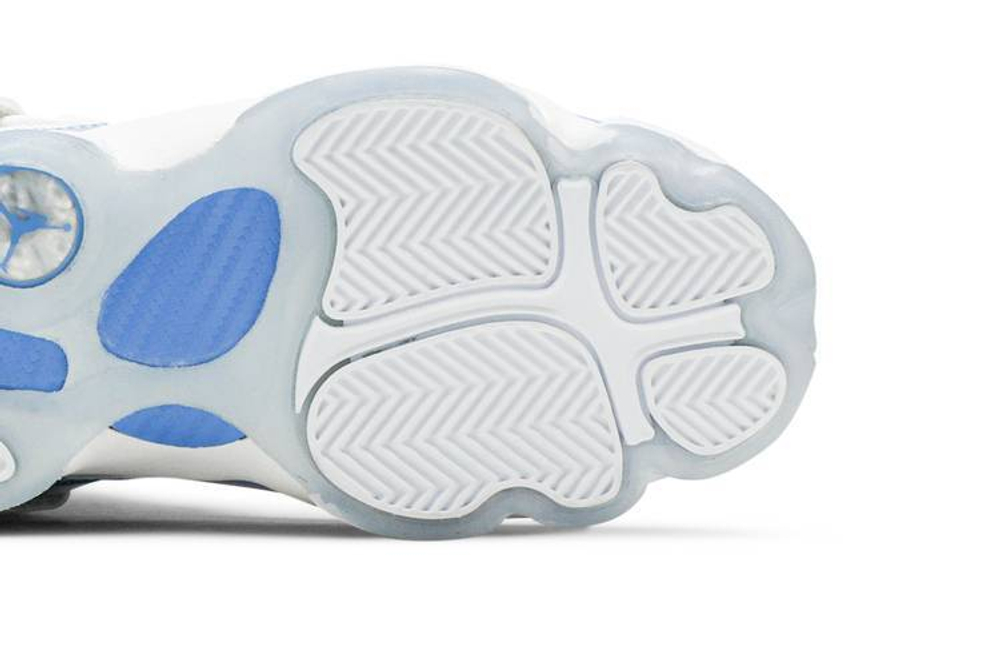 Кроссовки Jordan Air Jordan 6 Rings (Женская размерная сетка)