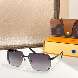 Louis Vuitton Glasses