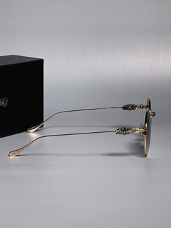 Солнцезащитные очки Chrome Hearts