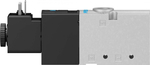VUVS-L20-M32C-MD-G18-F7-1C1 Распределитель с электроуправлением
