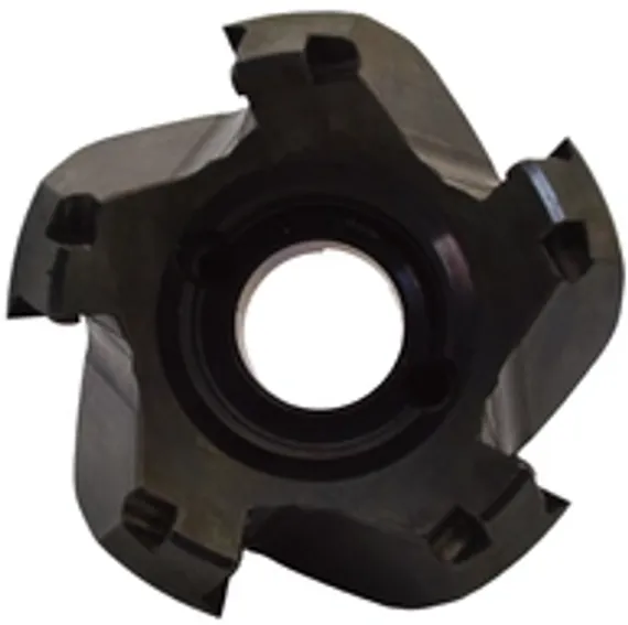 Головка фрезерная 30° для NKO B10, B15, B15 AIR и B15 AIR-S