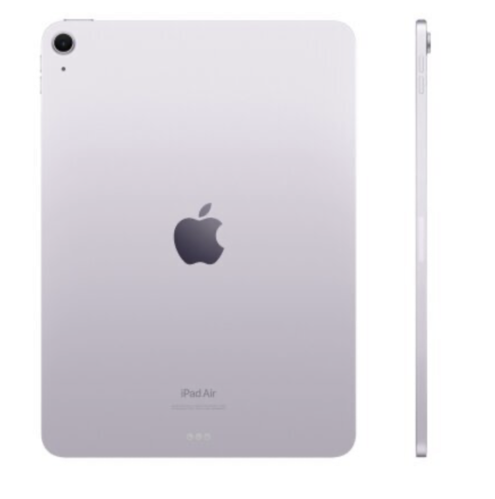 Планшет Apple iPad Air M3 2025 13" Wi-Fi 128Gb (MCNL4) Purple
