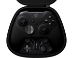 Беспроводной геймпад Xbox Elite Wireless Controller Series 2 Black (Черный)