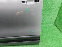 Дверь передняя левая Geely Cityray (2024-н.в.)