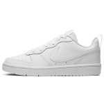 Кроссовки Nike Court Borough Low 2 GS White