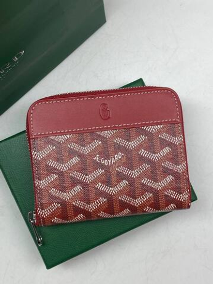 Кошелек Goyard, арт. 477893880