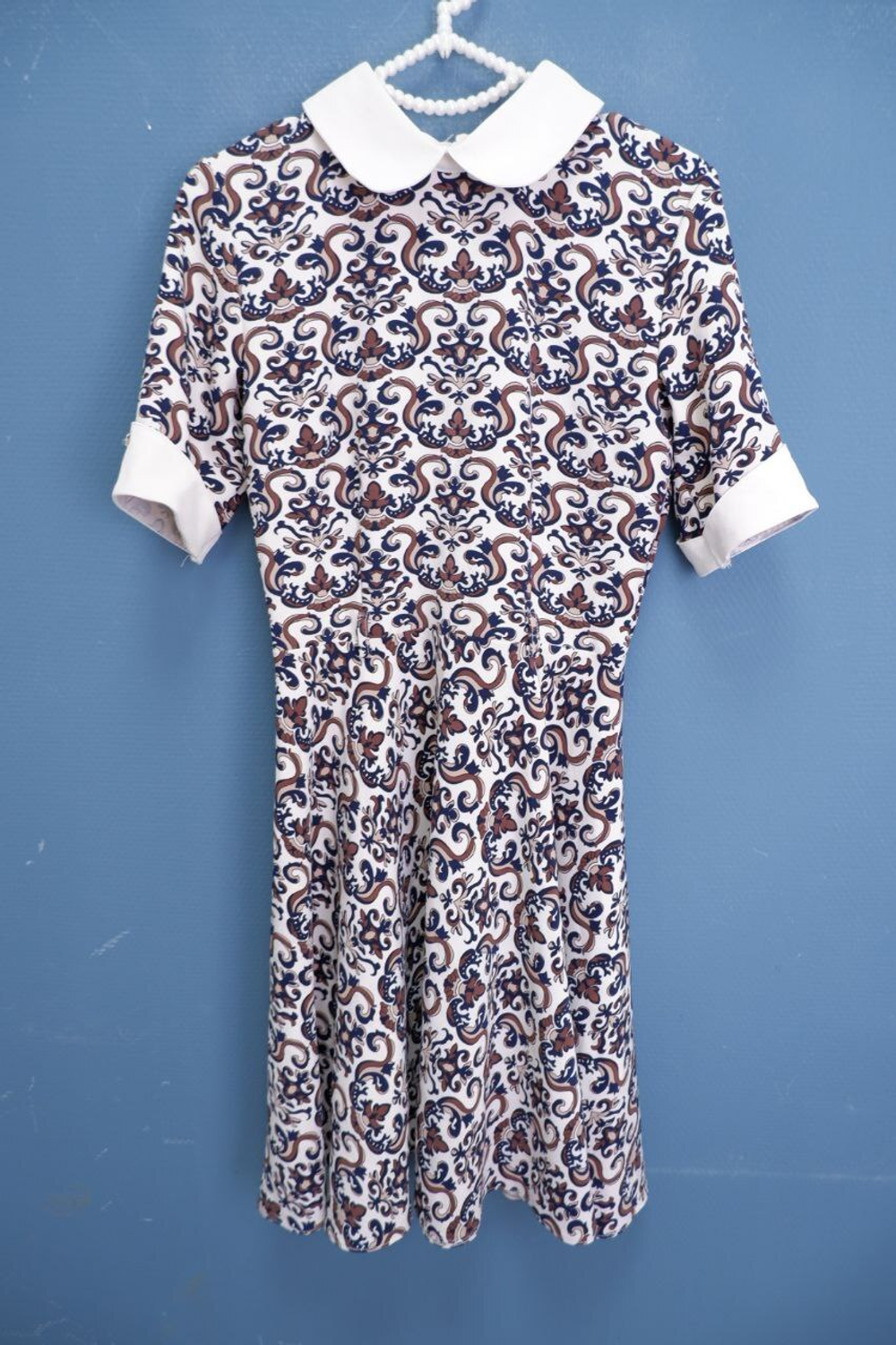 Платье Elvin Jones красивое 44 размер