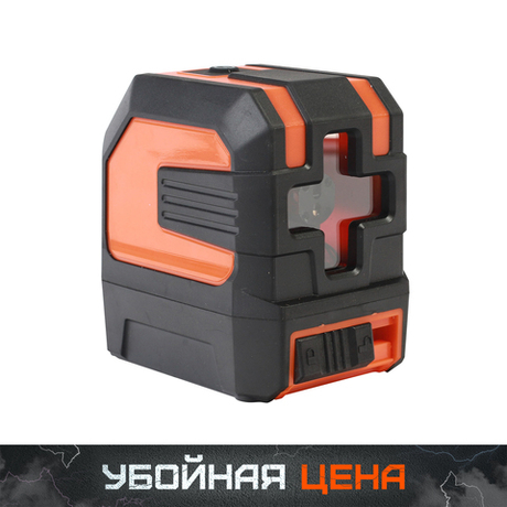Нивелир лазерный PATRIOT LL 101