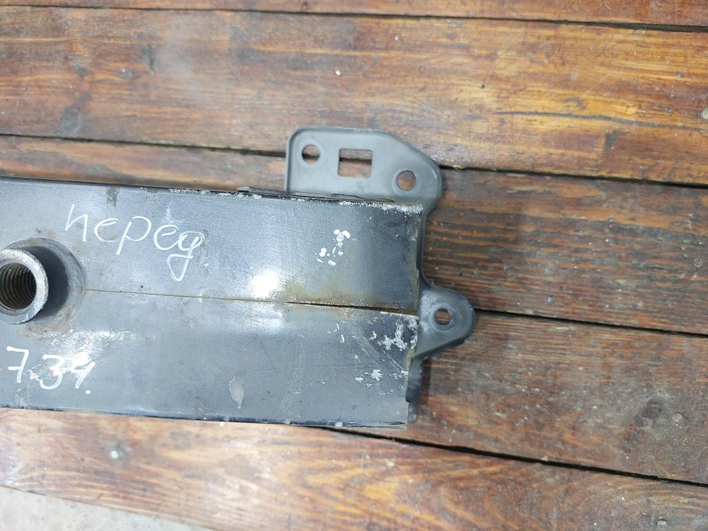 Усилитель переднего бампера Omoda S5 22-нв Б/У Оригинал J602803700FLDY