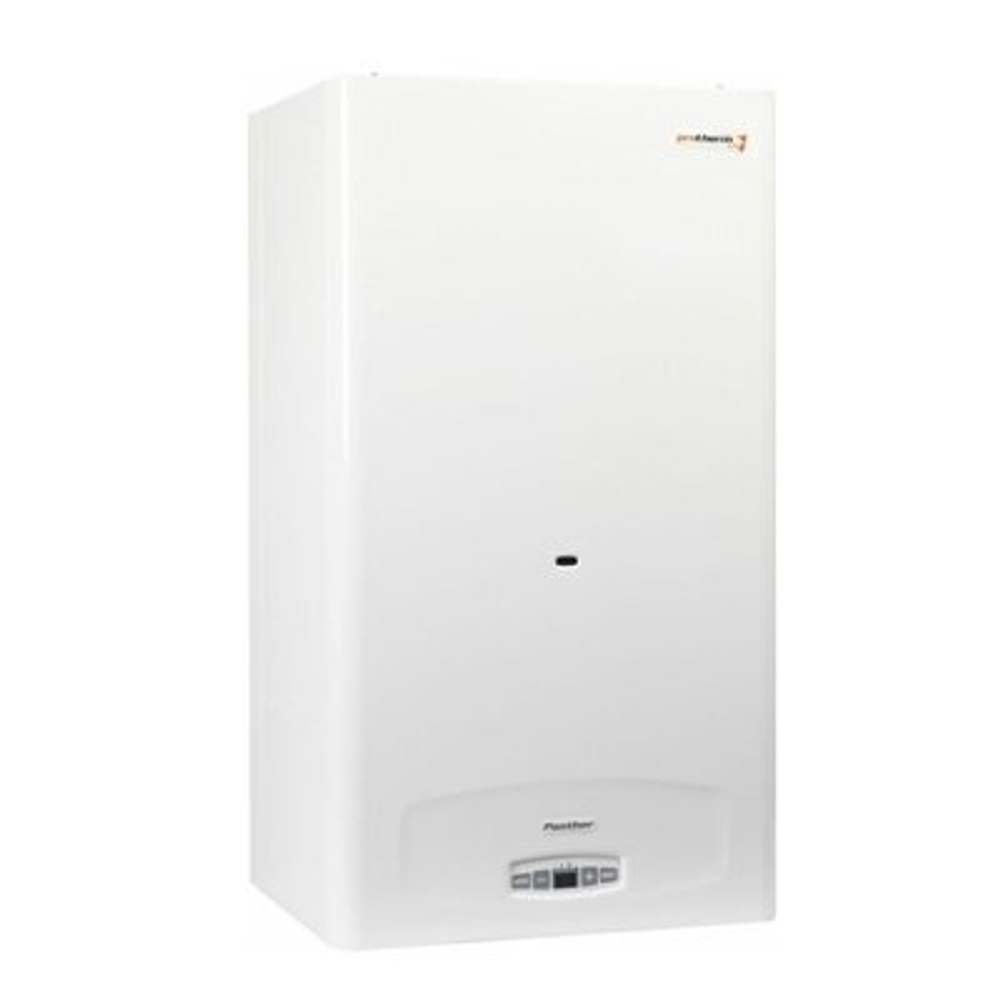 Настенный газовый котел Protherm Пантера 25KOV
