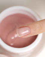 Soft Pink Jelly Gel - камуфлирующий гель-желе, 15 г.