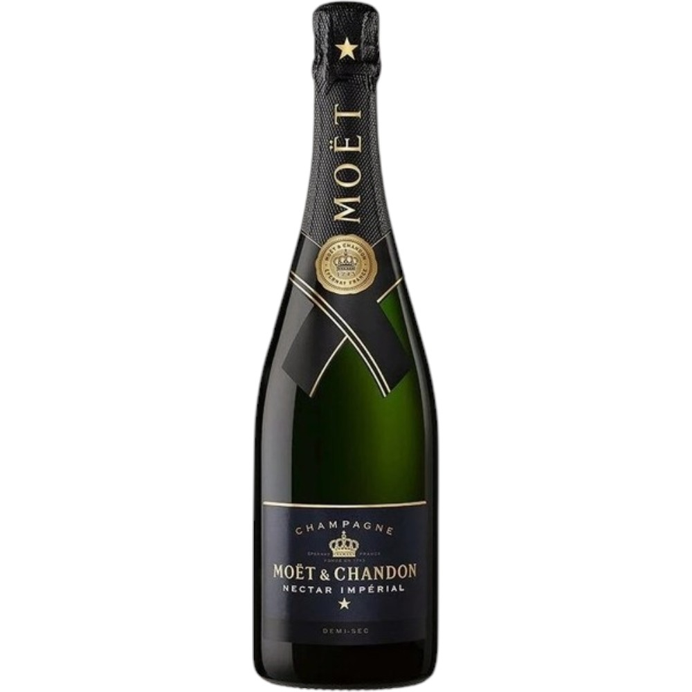 Шампанское Moёt & Chandon Nectar Impérial 0,75 л.