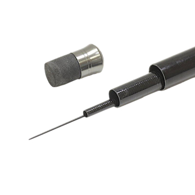 Удилище Namazu NV-740P 7м 10-40гр Viking Pole без колец телескоп. Маховое 7секций Тр.длина 1.38м IM7