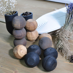 Ножки мебельные дубовые 4 шт.