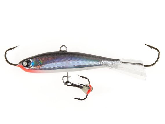 Балансир Lucky John NORDIC 5 с тр. 50мм/13H блистер