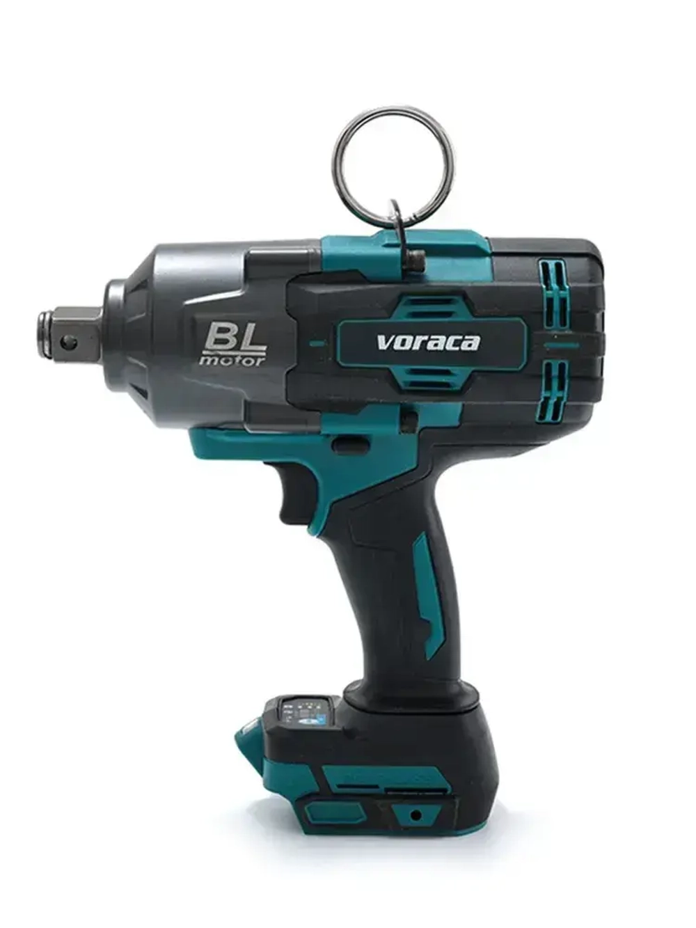 3000HM, 3/4 Дюйма аккумуляторный электрический ударный гайковерт, без аккумулятора и зарядного устройства