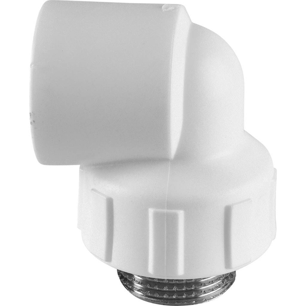 Угольник с наружной резьбой 32х1"