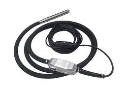 Высокочастотные глубинные вибраторы