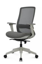 Кресло Riva Космо-M AETH-MG Серый