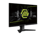 Монитор 24,5" MSI MAG 256F Rapid IPS 1920x1080 180Hz 1ms 250cd/m 1000:1 250cd/m  DP 2xHDMI Черный
