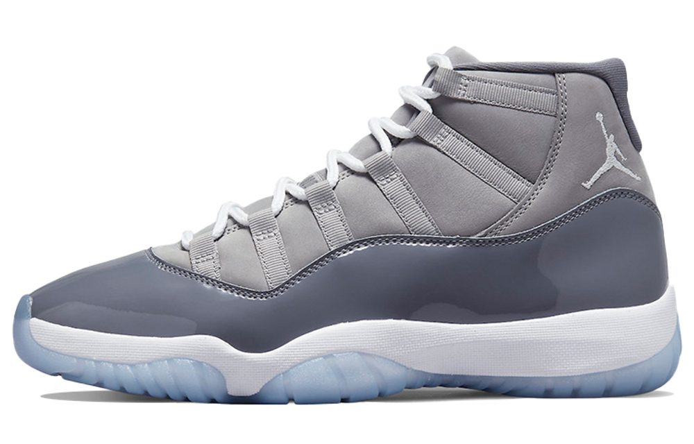 Air jordan retro 11 cool grey new arrivals