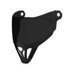 Airflite Force Limo Shield / Черный