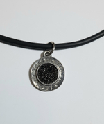 "Fabric" подвеска из коллекции "Dreams collection"