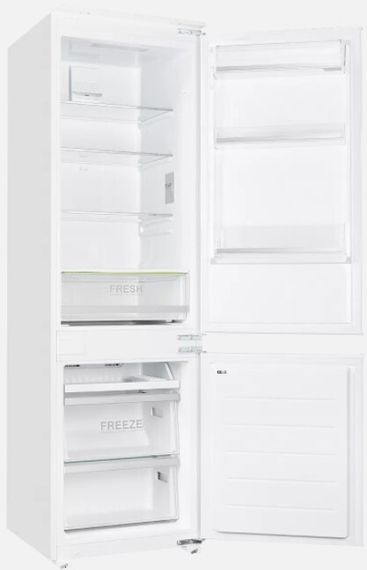 Встраиваемый холодильник Kuppersberg NBM 17863