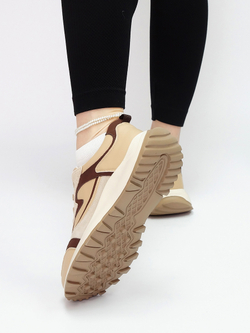 Кроссовки женские демисезонные