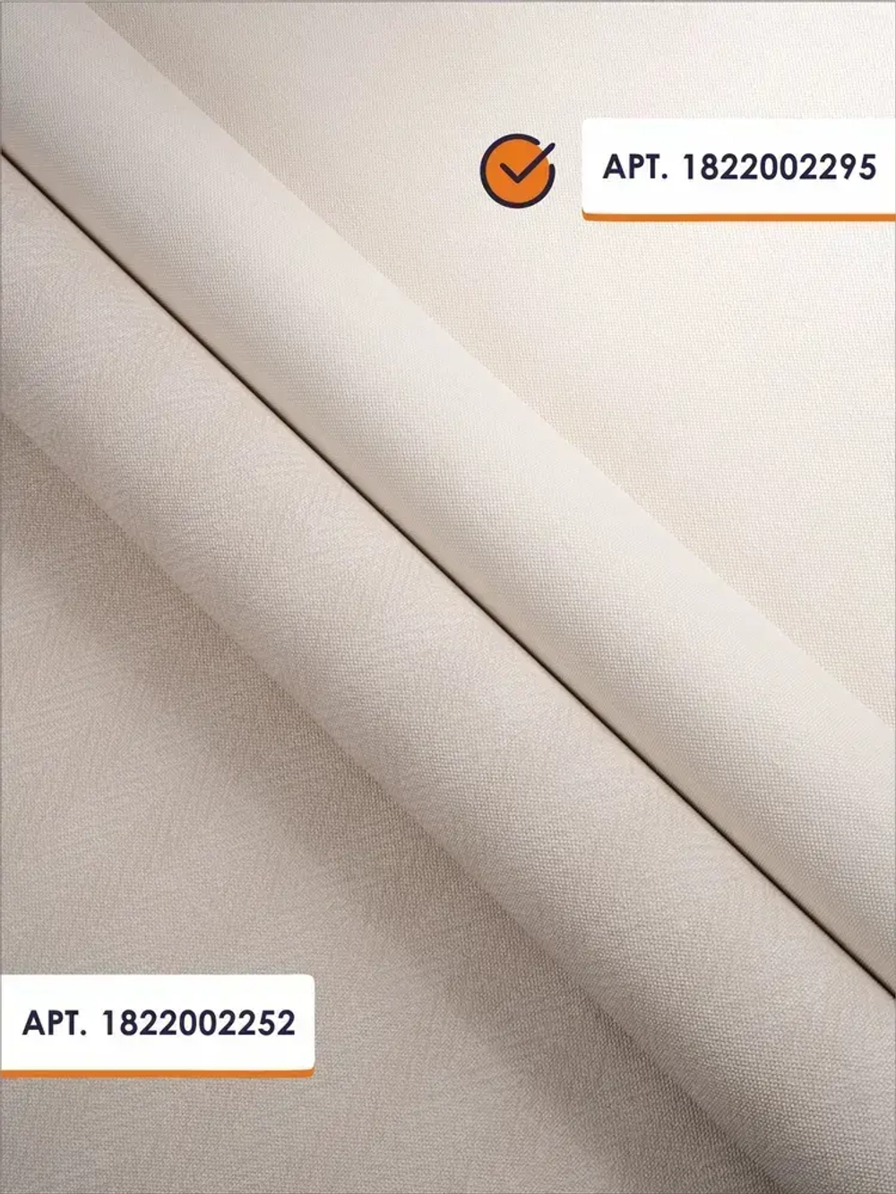 Обои Erismann бежевые рогожка однотонные флизелиновые для стен в зал, для спальни, моющиеся, размер рулона 10.05 метра на 1.06 метра