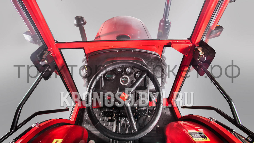 Трактор Dongfeng | Донгфенг DF-244С
