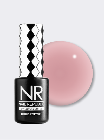 Жидкий полигель Nail Republic #11