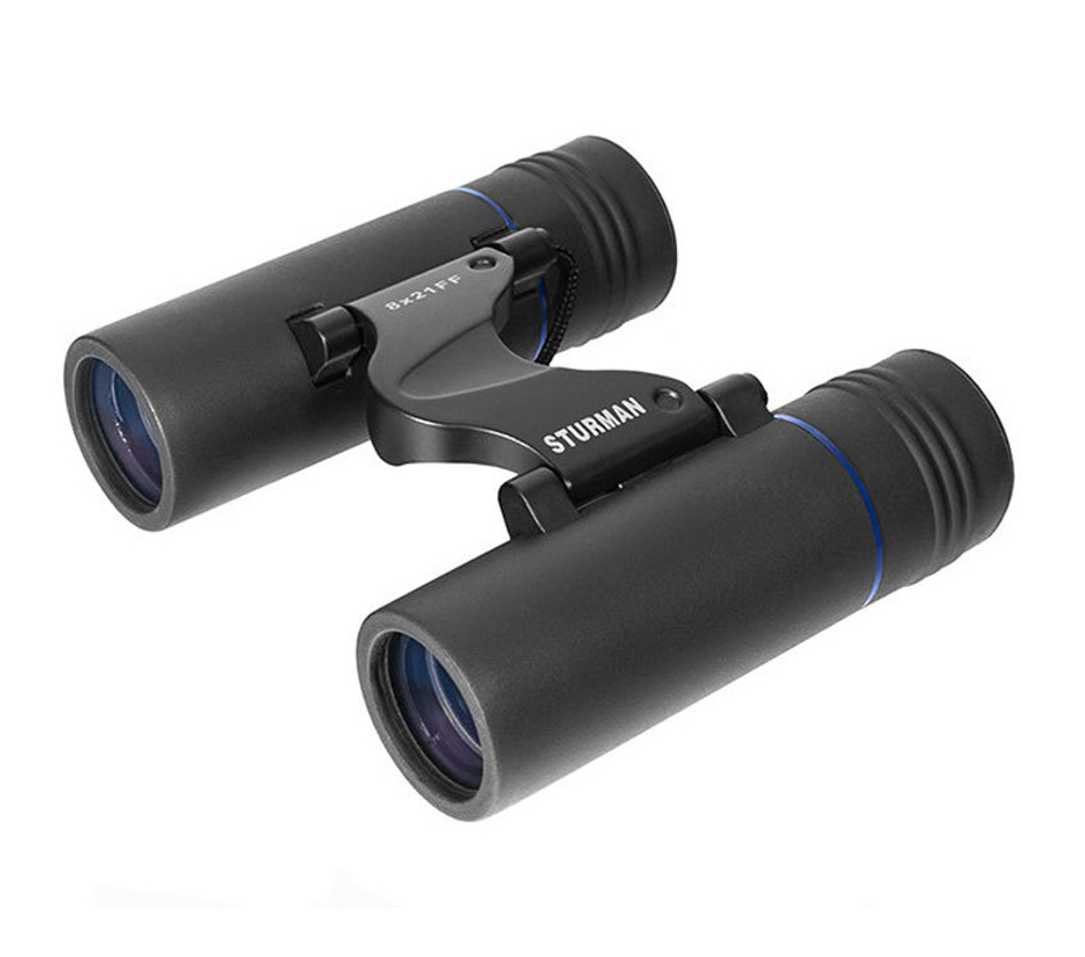 Бинокль Sturman 8x21 FF