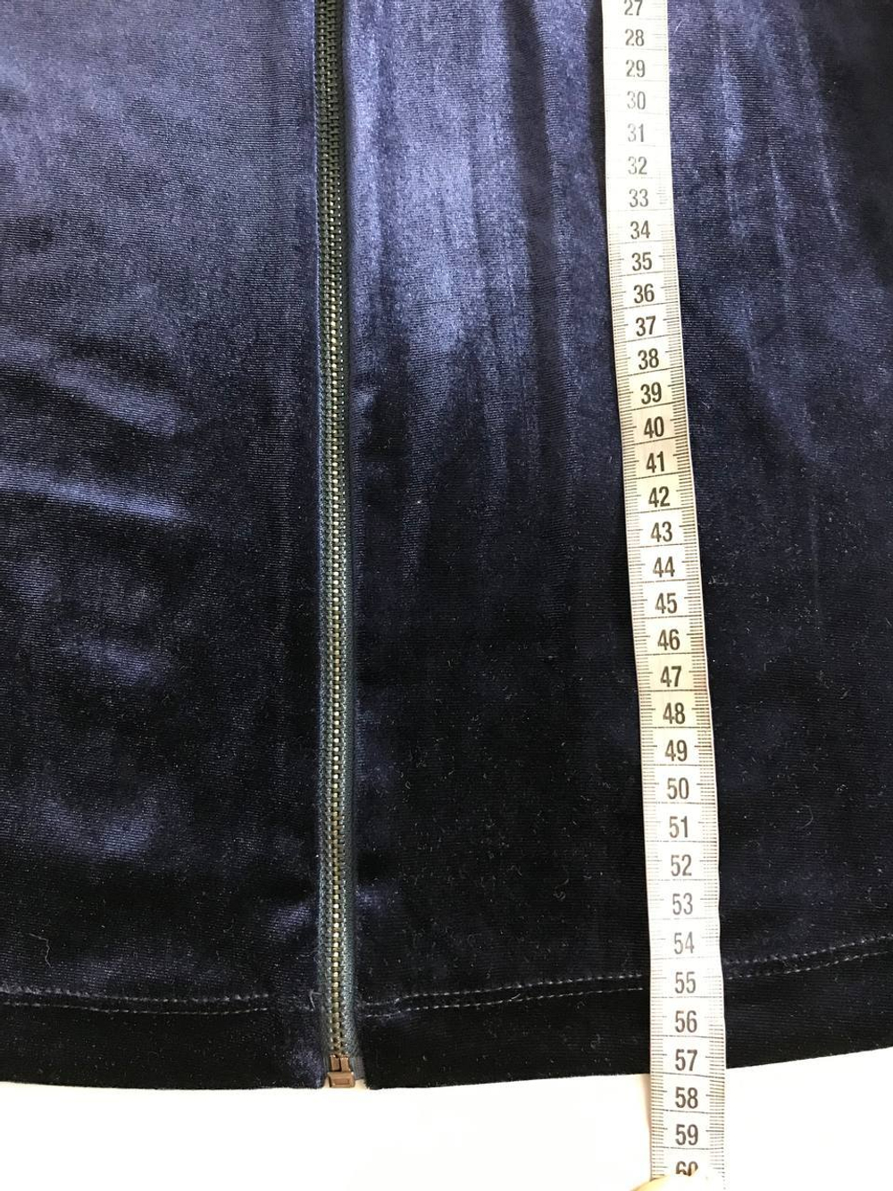 Толстовка на молнии или олимпийка гламурная 44 размер