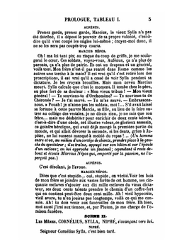 Catilina | Alexandre Dumas; Auguste Maquet