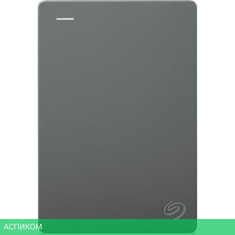 Внешний накопитель Seagate Basic 4TB (STJL4000400)