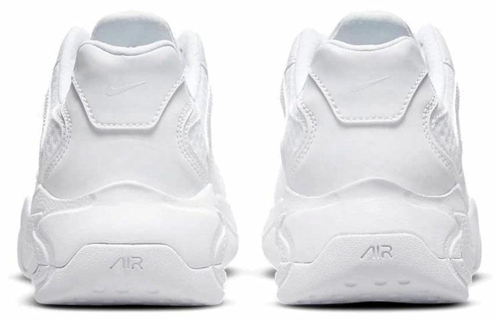 Кроссовки Nike Air Max 2X (Женская размерная сетка)